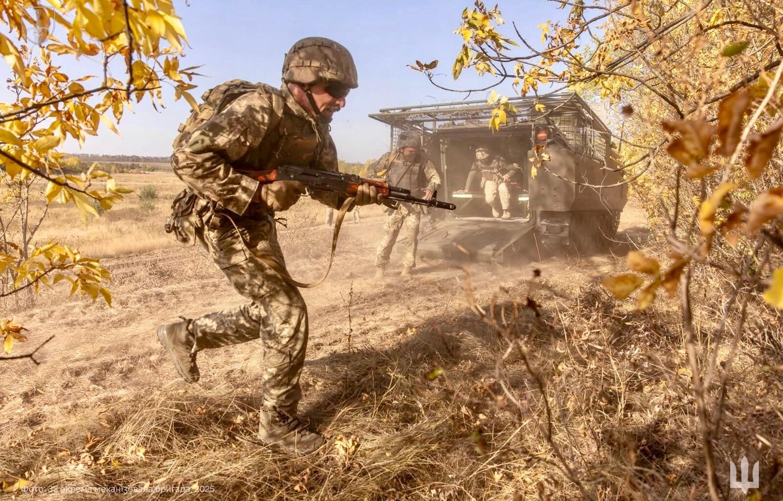 militar român, razboi in ucraina
