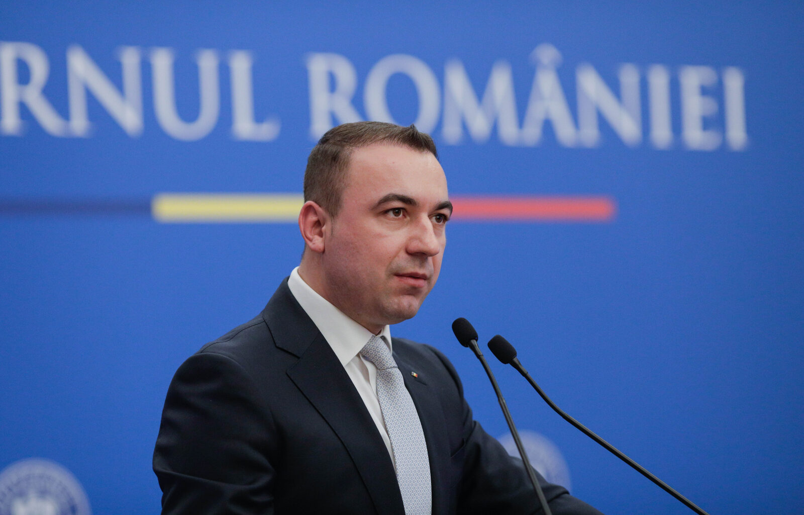 Ce spune Bogdan Ivan despre un nou plafon la curent