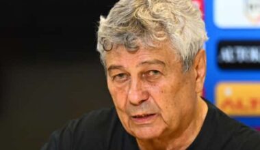 Lucescu, scuze publice. Și-a făcut „mea culpa” pentru jignirile aduse presei: „Nu stă în caracterul meu” » L-a atacat din nou pe Marian Iancu
