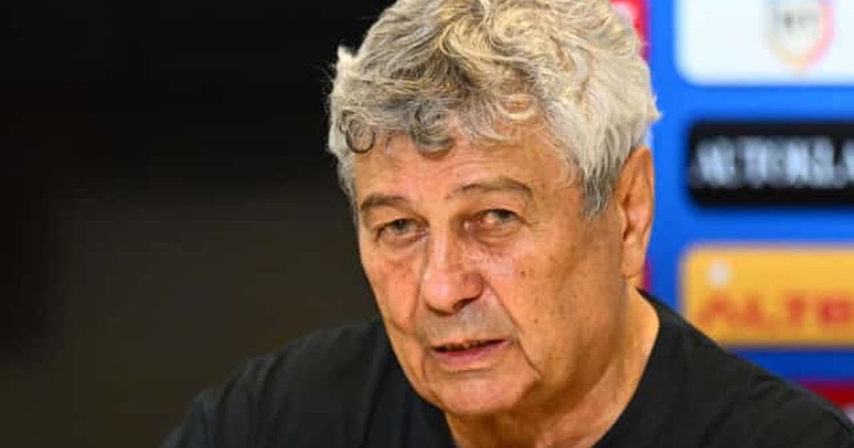 Lucescu, scuze publice. Și-a făcut „mea culpa” pentru jignirile aduse presei: „Nu stă în caracterul meu” » L-a atacat din nou pe Marian Iancu