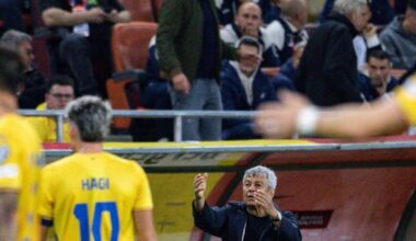 Opusul lui Lucescu. Ce au spus selecționerii Spaniei și Italiei e total diferit față de ce susține antrenorul „tricolorilor”