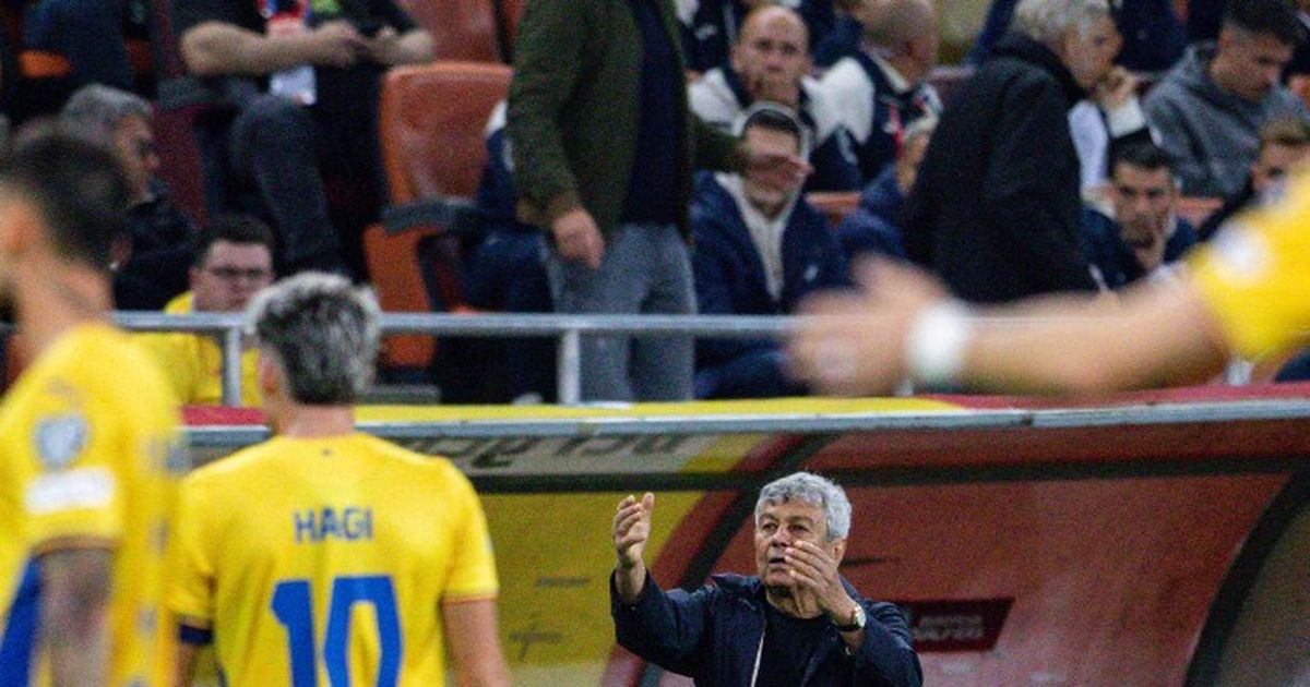 Opusul lui Lucescu. Ce au spus selecționerii Spaniei și Italiei e total diferit față de ce susține antrenorul „tricolorilor”