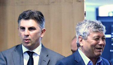 „Nu a făcut bine naționalei”. Ionuț Lupescu a criticat tentativele de plecare ale lui Lucescu: „Dacă voia, trebuia să se retragă după Nations League și cu asta basta!”