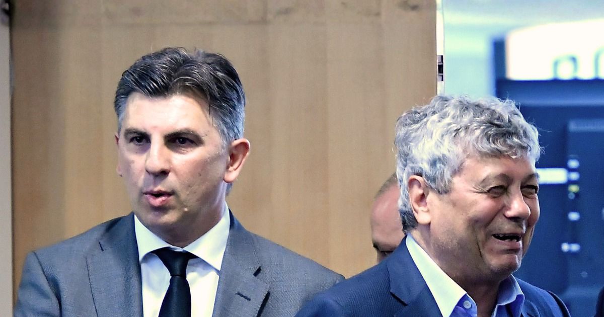 „Nu a făcut bine naționalei”. Ionuț Lupescu a criticat tentativele de plecare ale lui Lucescu: „Dacă voia, trebuia să se retragă după Nations League și cu asta basta!”