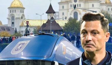 Peripeții pentru Universitatea Craiova! Motivul incredibil din cauza căruia oltenii au ajuns târziu la stadion, înainte de meciul cu Metaloglobus