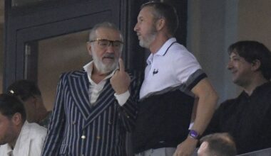 Sfat pentru Gigi Becali! A dezvăluit cauza dezastrului de la FCSB: ”Trebuie să înțeleagă!”