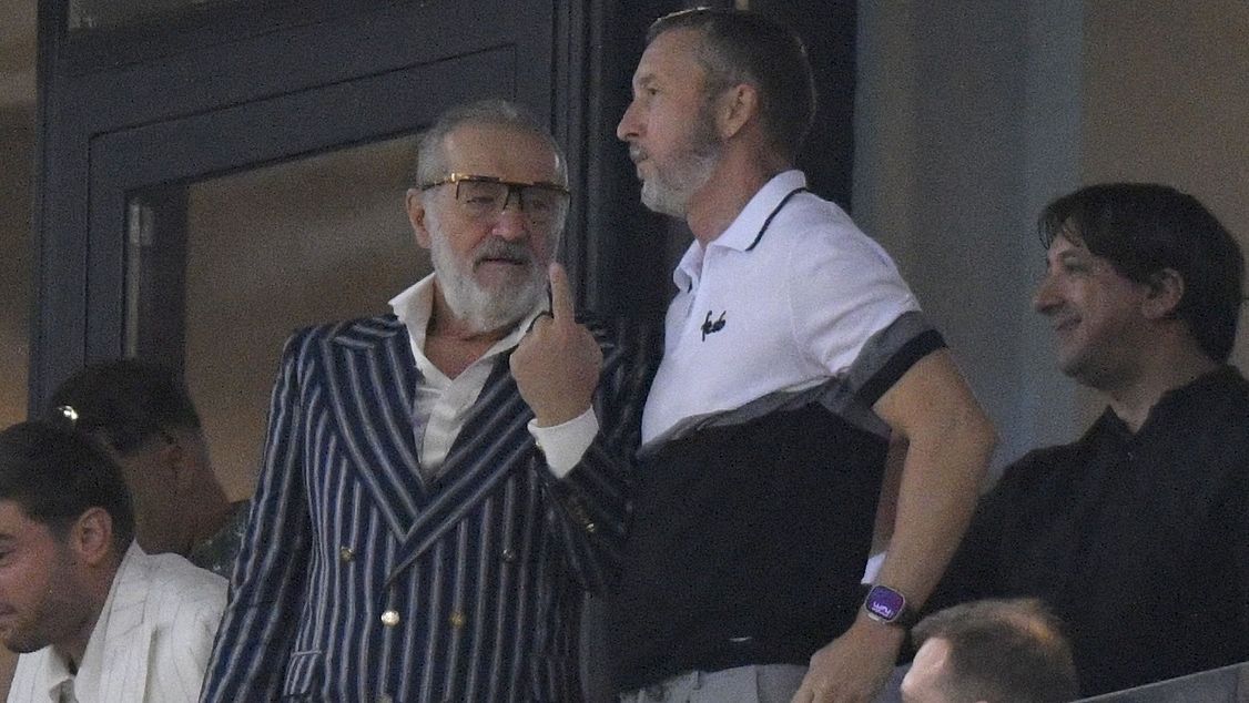 Sfat pentru Gigi Becali! A dezvăluit cauza dezastrului de la FCSB: ”Trebuie să înțeleagă!”