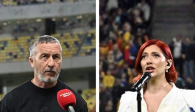 „Este îngrozitor”. Mihai Stoica a criticat strategia Federației: „Americanii au făcut asta primii”