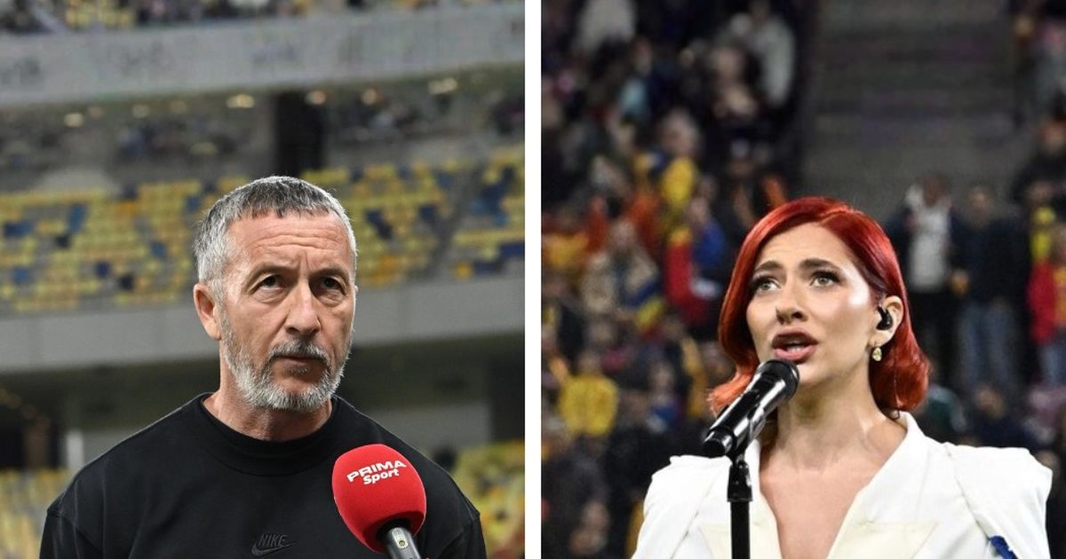 „Este îngrozitor”. Mihai Stoica a criticat strategia Federației: „Americanii au făcut asta primii”