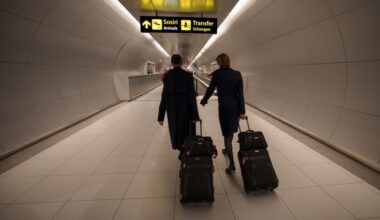 Uniunea Europeană se pregătește să reintroducă vizele pentru cetățenii din 61 de state. Inclusiv Republica Moldova se află între țările vizate