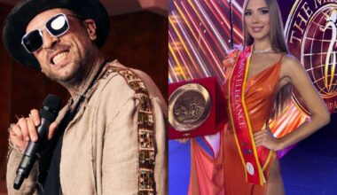 Olga Guțanu, iubita lui CRBL, detalii despre certurile cu mama ei legate de relația cu artistul: „Ce viitor vezi?”