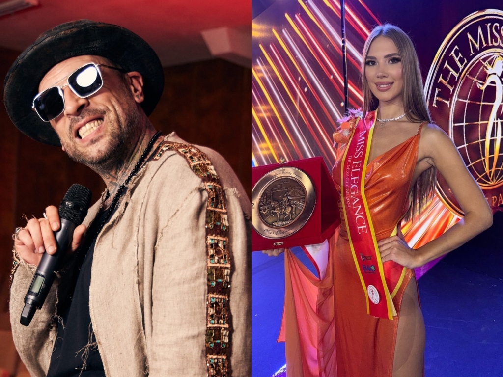 Olga Guțanu, iubita lui CRBL, detalii despre certurile cu mama ei legate de relația cu artistul: „Ce viitor vezi?”