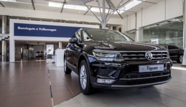 Cel mai mare producător auto european avertizează că producția de mașini s-ar putea opri din cauza blocajului de cipuri. Care este cauza