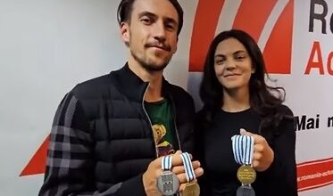 ”Nu-mi aduc aminte când a venit salvarea”