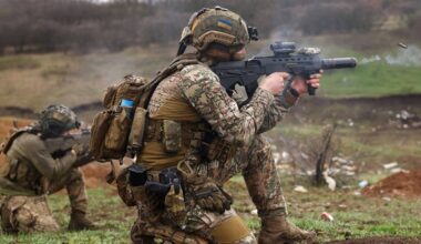 Contraofensiva ucraineană, progrese impresionante în două puncte cheie ale frontului. Zelenski anunță că armata Kievului avansează la Zaporojie