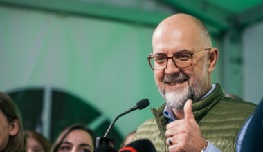 După ce coaliția a isterizat populația de când se tot chinuie să facă reforma administrației, Kelemen Hunor spune că s-a ajuns, în sfârșit, la o variantă finală