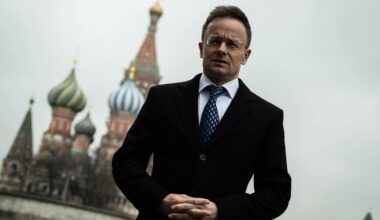 Război prin declarații între Ungaria și Polonia. Ironia tăioasă a șefului diplomației de la Varșovia