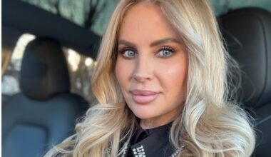 Andreea Bănică a trecut printr-o experiență neplăcută în timp ce se afla în aeroport în Turcia: „Plecați de aici!”