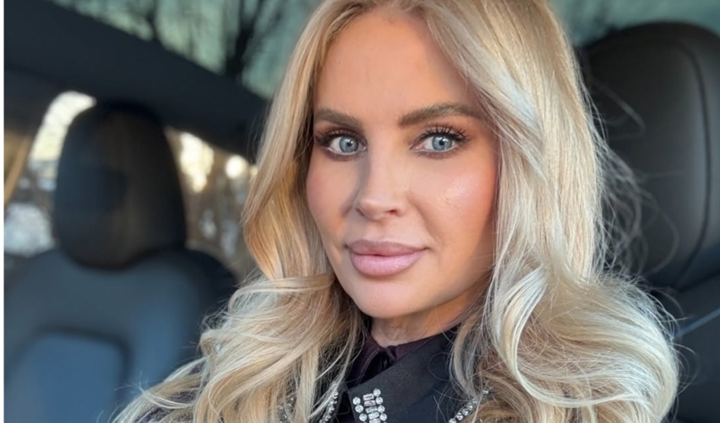 Andreea Bănică a trecut printr-o experiență neplăcută în timp ce se afla în aeroport în Turcia: „Plecați de aici!”