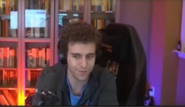 ”Trebuie să te duci la culcare, omule!” VIDEO