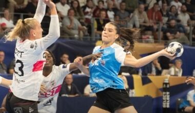Rezultat șocant pentru CSM București în Liga Campionilor. ”Tigroaicele” erau mari favorite