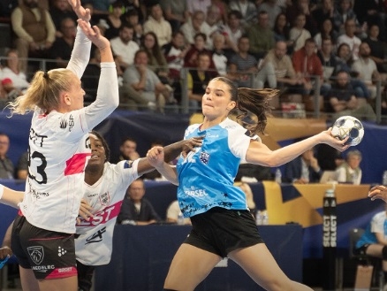 Rezultat șocant pentru CSM București în Liga Campionilor. ”Tigroaicele” erau mari favorite