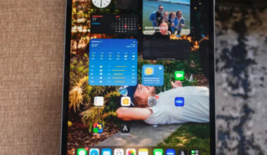 Apple pregătește un iPad Pro M6 cu răcire pe vapori. Adio supraîncălzire?