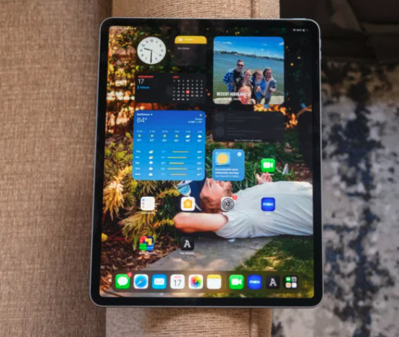 Apple pregătește un iPad Pro M6 cu răcire pe vapori. Adio supraîncălzire?