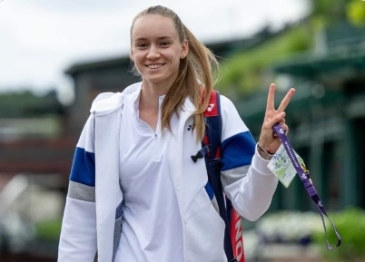 S-a stabilit finala de la WTA Tokyo, după un abandon notabil