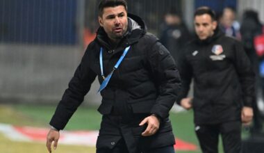 „L-am dat afară din echipă pentru că paria!”. Mutu, dezvăluiri explozive despre fotbalistul ce joacă acum în Liga 1