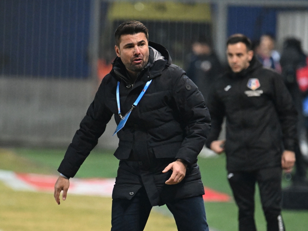 „L-am dat afară din echipă pentru că paria!”. Mutu, dezvăluiri explozive despre fotbalistul ce joacă acum în Liga 1