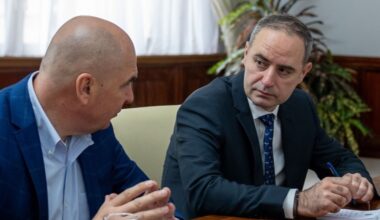 Reacția ministrului Finanțelor după decizia S&P privind ratingul de țară. „Direcția economică stabilă pe care o urmăm”