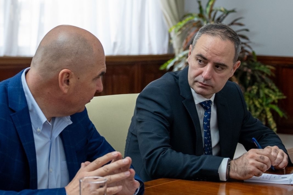 Reacția ministrului Finanțelor după decizia S&P privind ratingul de țară. „Direcția economică stabilă pe care o urmăm”