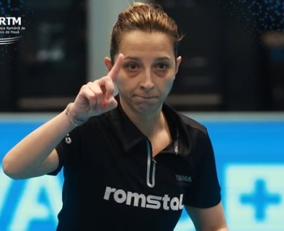 E ziua româncelor la turneul din Franța. A doua victorie memorabilă, după o revenire fabuloasă cu o mare favorită