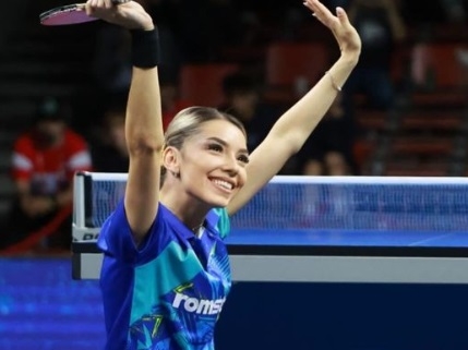 Victorie fantastică pentru România și calificare în sferturi la Europene. Dramatism rar contra Serbiei