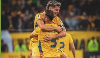 ”Ne dau ăia 6-0 dacă ne prind!” Perspectivă sumbră pentru națională la barajul de Mondiale