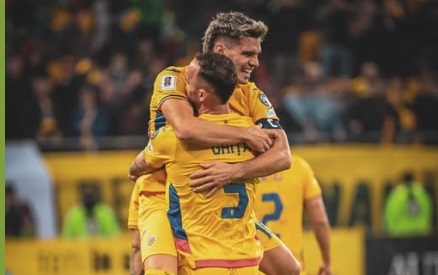 ”Ne dau ăia 6-0 dacă ne prind!” Perspectivă sumbră pentru națională la barajul de Mondiale