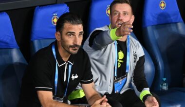 Mihai Pintilii și Elias Charalambous, cu demisia pe masă! ''Plecăm fără discuții, fără nimic''