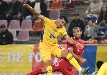 ”În patria sa nu l-au cruțat”. Ce spune presa din Israel după ce Lisav Eissat a debutat pentru România