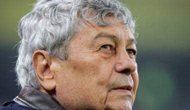 Mircea Lucescu a decis echipa care va intra cu Austria! Surprize mari pregătite de selecționer