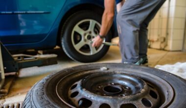 Ce anvelope de iarnă sunt permise în România și când suntem obligați să le montăm