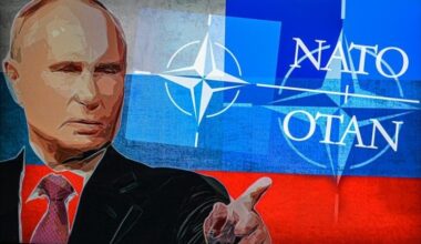 Rusia a intrat în „Faza 0” pentru un război cu NATO. „Moscova stabilește condițiile informaționale și psihologice ale campaniei sale” ANALIZĂ