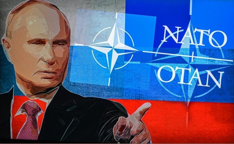 Rusia a intrat în „Faza 0” pentru un război cu NATO. „Moscova stabilește condițiile informaționale și psihologice ale campaniei sale” ANALIZĂ