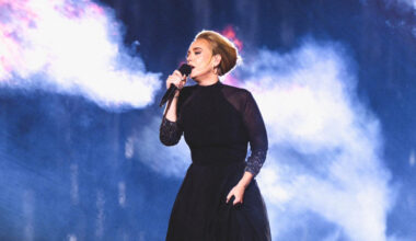 Cum a slăbit Adele 45 de kilograme fără a ține dietă. Artista dezvăluie „regula de aur”