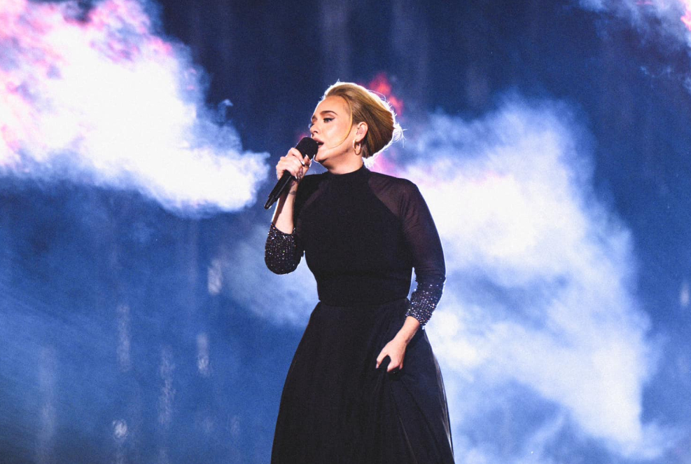 Cum a slăbit Adele 45 de kilograme fără a ține dietă. Artista dezvăluie „regula de aur”