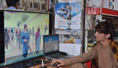 Lecția dură după două zile fără internet în Afganistan. Nici măcar talibanii nu pot opri timpul