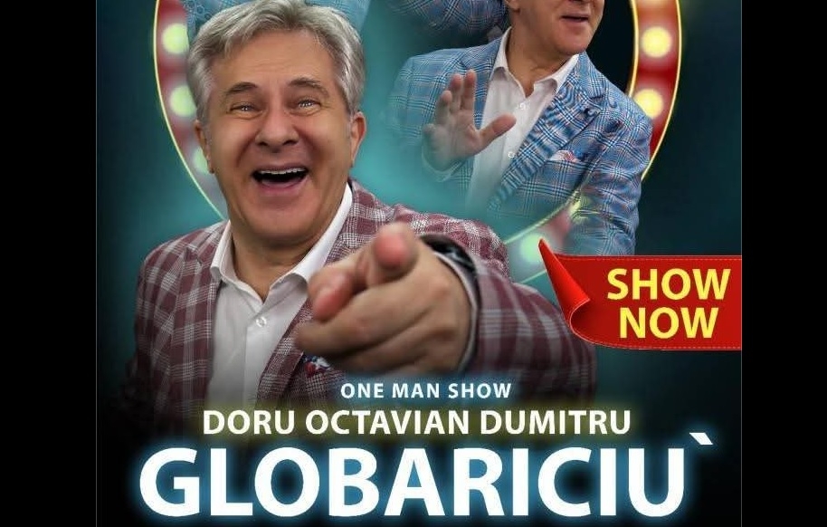 Celebrul actor de comedie Doru Octavian Dumitru are probleme mari de sănătate. A anulat un spectacol și a fost dus de urgență la spital. Familia: ''Rugați-vă pentru el''