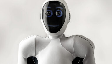 NEO, robotul umanoid de 20.000 de dolari care îți face curat, spală rufele și dansează poate fi acum comandat VIDEO