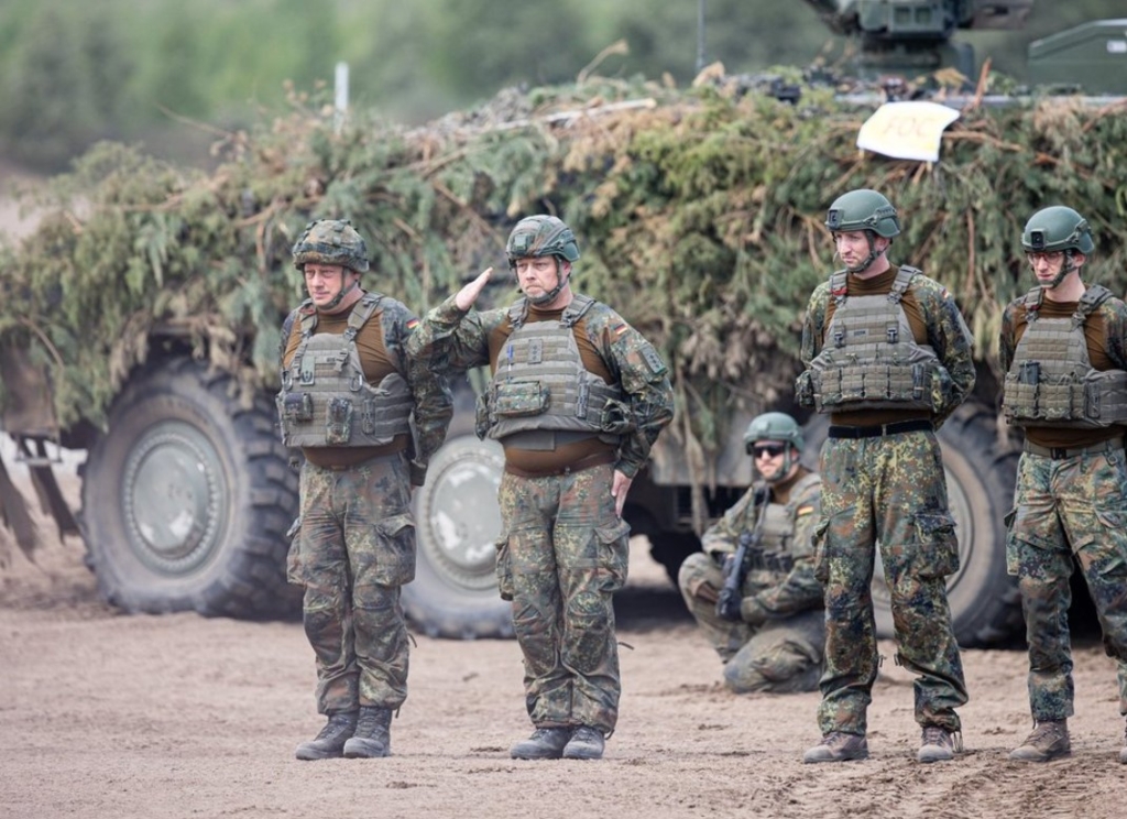 România nu va interveni militar în cazul în care Rusia atacă Republica Moldova. Un ofițer susține că Moscova vrea să compromită relațiile București-Chișinău