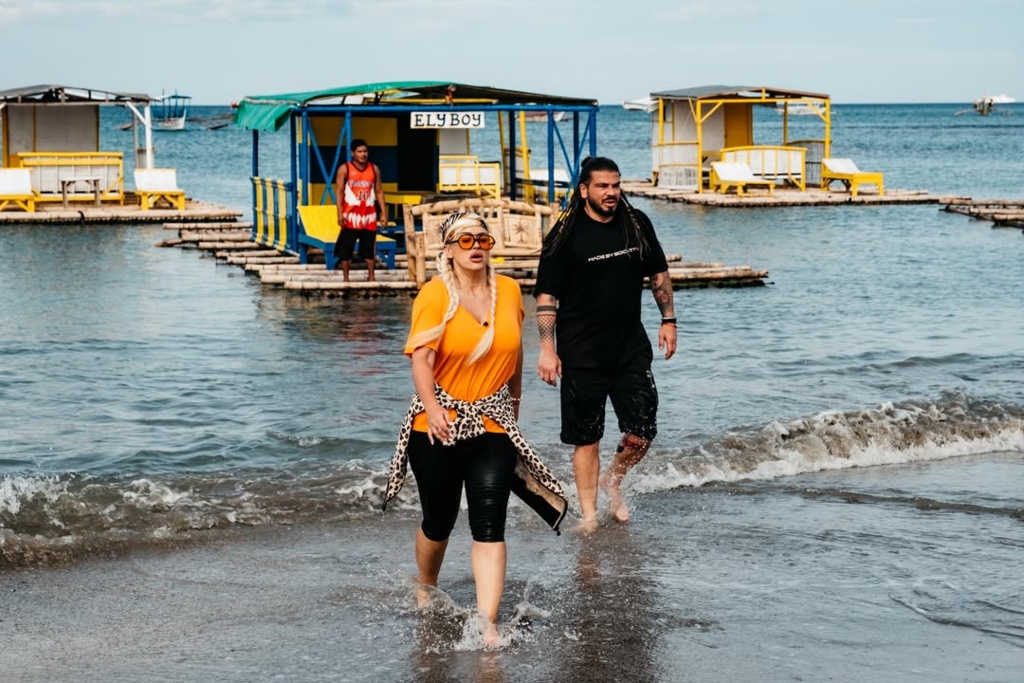 ”Știi cât de tare contează cum se montează?” VIDEO